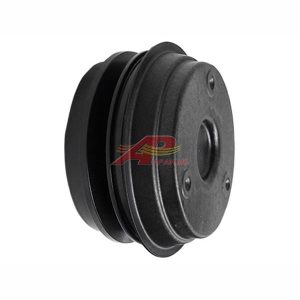 UA98209 Compressor Clutch - Replaces number AR71287, AR71286, 70256789, 533719M91, 600-1105