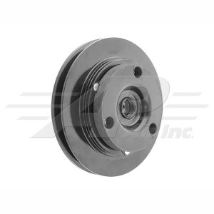UM2001 Compressor Clutch - Replaces number 837455M91, 70261828, 600-1107
