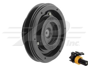 UJD999976 Clutch - Replaces R128825, 600-3017