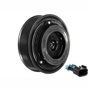 UJD999628 New Clutch with Coil - Replaces 600-3066