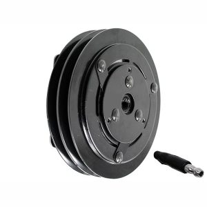 UF90072 Compressor Clutch - Replaces D2NN19D649A, 600-5010 Ford New Holland