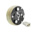 UF90074 Compressor Clutch - Replaces F0NN19D649AA, F0NN19N688AA, 600-9003 Ford New Holland