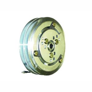 UDZ90571 Sanden Compressor Clutch - Replaces 4327654, 600-9006