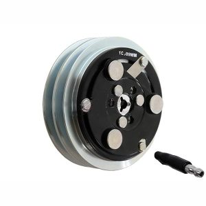 UA98262 Compressor Clutch - Replaces number 9970336, 72276952, 600-9700, 60-2250