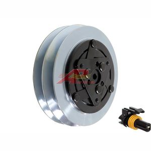 UDZ999998 Compressor Clutch - Replaces 0.010.3630.1, 600-9712
