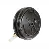 UF999917 Compressor Clutch - Splined Shaft - Replaces 600-97132 Ford New Holland, Case International, Massey Ferguson