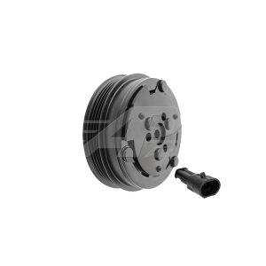 UF999881 Compressor Clutch - Replaces 87334407, 600-9716 Ford New Holland