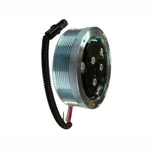 UCA999921 New Sanden Clutch - Replaces: 403585A1, 87775538, 600-9851 Ford New Holland, Case International