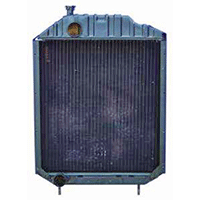 UCA20006    Radiator---Replaces 60318