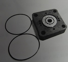 UF70995       Vane and Rotor Kit with Orings---5/8" Thick