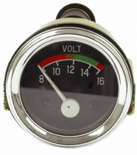 UM41770   Volt Meter