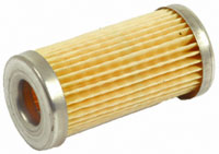 CIH625   Fuel Filter---Replaces 12730892C1