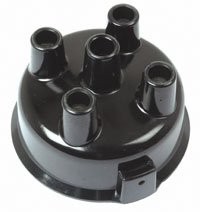 UM43010   Distributor Cap--Clip Held--Replaces 1750411M91