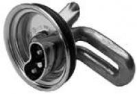 UTHR030           Block Heater---1-5/8" Diameter---Replaces 106725A1, 407046R92