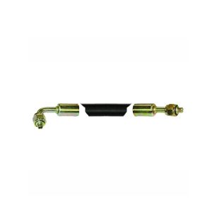 UF999843 Condenser to Receiver Drier Hose - Replaces 5174149, 7-05038 Ford New Holland