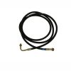 UF99524 Quick Coupler to Expansion Valve Hose - Replaces numbers 82013713, 82009241, 82019400, 87382948, 7-05050 Ford New Holland, Case International