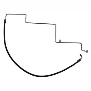 UF99534 Receiver Drier to Cab Hose - Replaces 82013770, 7-05083 Ford New Holland