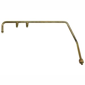 UJD999780 Evaporator Inlet Line - Replaces RE162777, 7-162777 John Deere