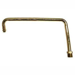 UJD999779 Evaporator Outlet Line - Replace RE162778, 7-162778 John Deere