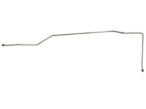 UJD999738 Drier to Cab Hose - Drier End - Replaces RE170614, 7-170614 John Deere