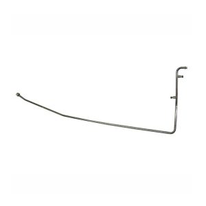 UJD999996 Liquid Roof Hose - Replaces RE184614, 7-184614 John Deere