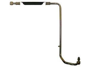 UJD999732 Suction Hose - Replaces RE184871, 7-184871 John Deere