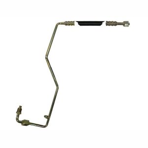 UJD999810 Condenser to Rec Drier Hose - Replaces RE189618, 7-189618 John Deere