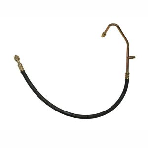 UJD999949 Compressor to Condenser Hose - Replaces RE195193, 7-195193 John Deere