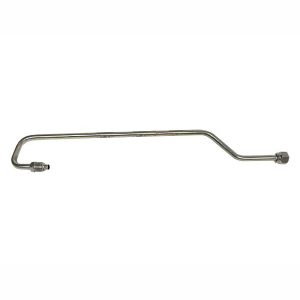 UJD999795 Condenser to Receiver Drier Hose - Steel - Replaces RE202582, 7-202582 John Deere