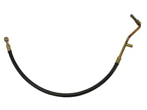 UJD999944 Compressor to Condenser Hose - Replaces RE209784, 7-209784 John Deere