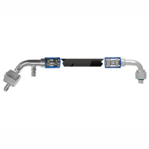 UA98282 Suction Hose - Replaces 70262125, 7-262125