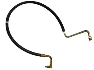 UJD999630 - Suction Hose - Compressor End - Replaces RE273735, 7-273735 John Deeere