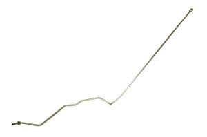 UJD999934 Cab Post Liquid Steel Line - Replaces AL39312, AL38188, AR88149, 7-39312 John Deere