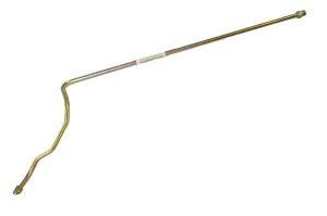 UJD999922 Cab Post Suction Steel Line - Replaces AL39313, 7-39313, AR96979 John Deere