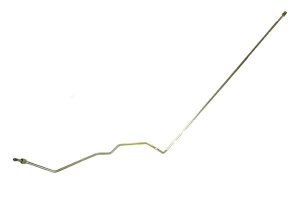 UJD999921 Cab Post Liquid Steel Line - Replaces AL39314, AL38191, 7-39314 John Deere