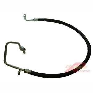 KU90905 Compressor to Condenser Hose---Replaces 3A761-72230, 7-3A76172230
