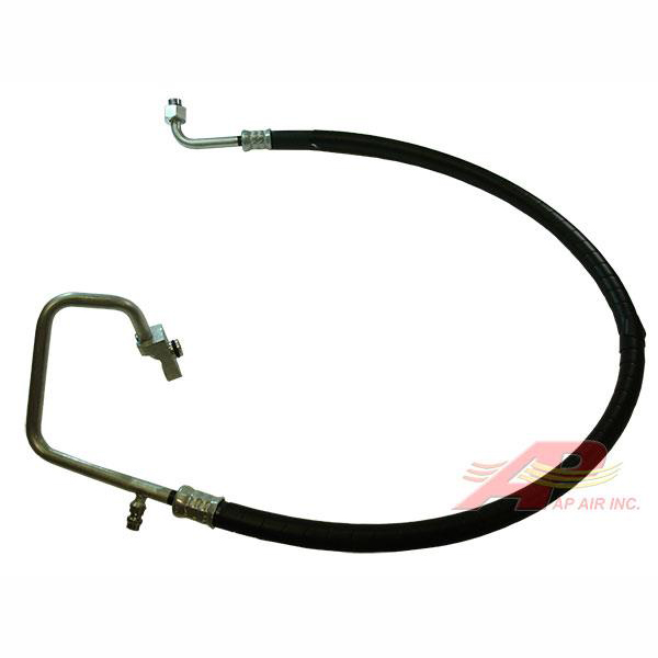 7-3A76172230 KU90905 Compressor to Condenser Hose---Replaces 3A761-72230, 7-3A76172230