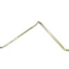 UJD999920 Lower Suction Steel Line - Replaces AL41592, 7-41592, John Deere