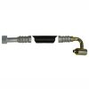 UF999953 Receiver Drier to Expansion Valve Hose - Replaces 47129955, 7-47129955