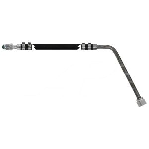 UF999936 Receiver Drier to Cab Hose - Replaces 5091888, 7-5091888 Case International, Ford New Holland