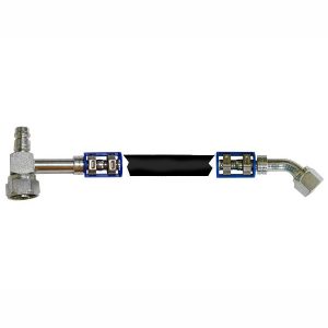 UF999935 Compressor to Condenser Hose Replaces - 5091890, 7-5091890