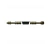 UF999838 Receiver Drier to Cab Hose - Replaces 5174152, 7-5174152 Ford New Holland