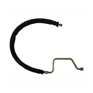 UJD999829 Suction Hose - Expansion Valve to Cab - Replaces RE52670, 7-52670 John Deere