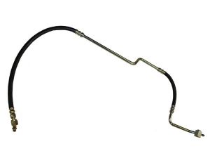 UJD999650 Compressor to Condenser Hose - Replaces RE57333, 7-57333 John Deere