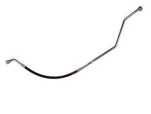 UJD999685 Suction Hose - Compressor End - Replace RE57343, 7-573431