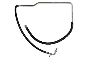 UJD999673 Compressor to Condenser Hose - Replaces RE57349, RE11219, 7-57349 John Deere