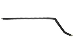 UJD99180 Upper Suction Steel Line---Replaces RE36365, AR58278, 7-58278 JOHN DEERE