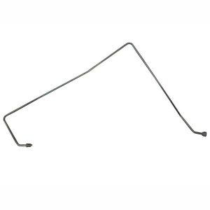 UJD999778 Receiver Drier to Cab Hose - Cab End - Replaces RE58706, 7-58706 John Deere