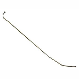 UJD999774 Compressor to Condenser Hose - Middle - Replaces RE61146, 7-61146 John Deere