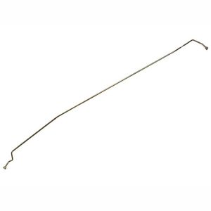 UJD999773 Condenser to Receiver Drier Hose - Middle - Replaces RE61147, 7-61147 John Deere